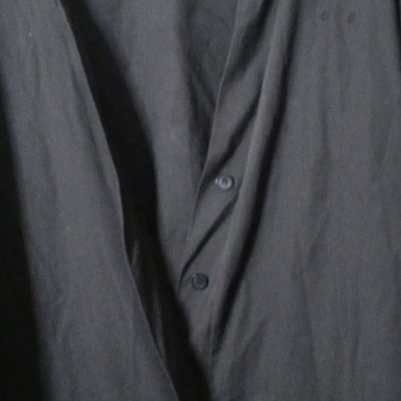 Work jacket size 5x - Picture 4 of 4